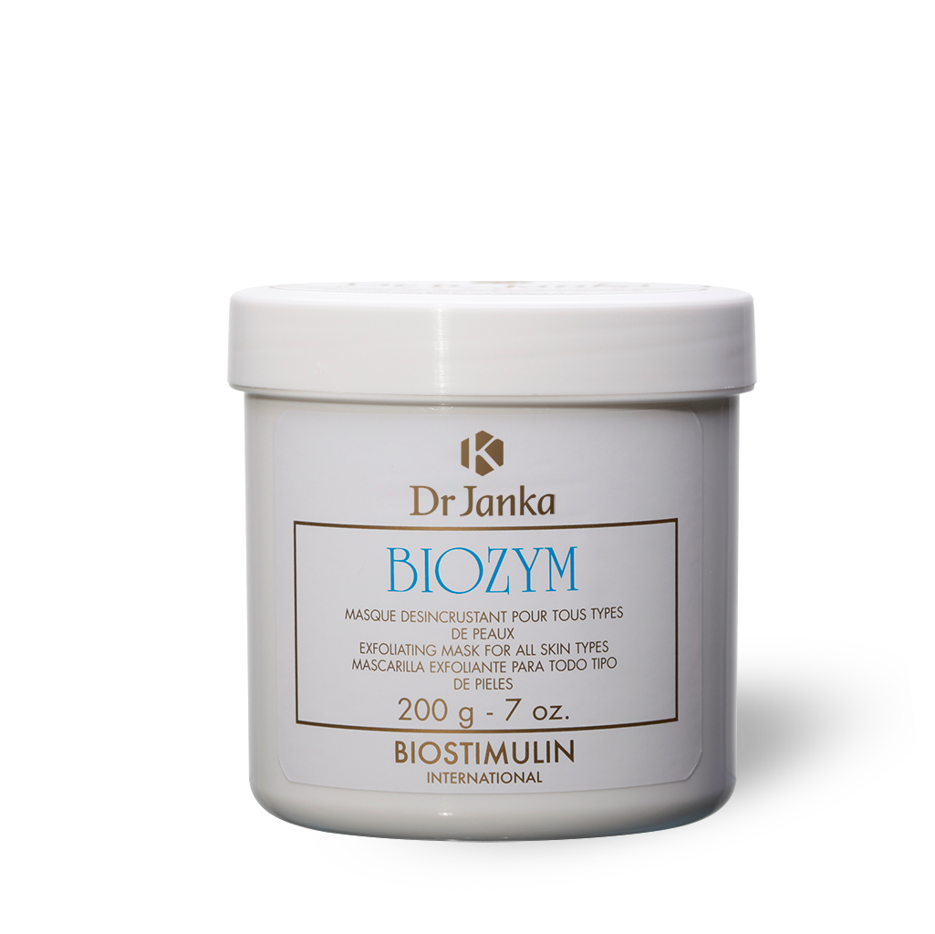 BIOZYM - Dr Janka