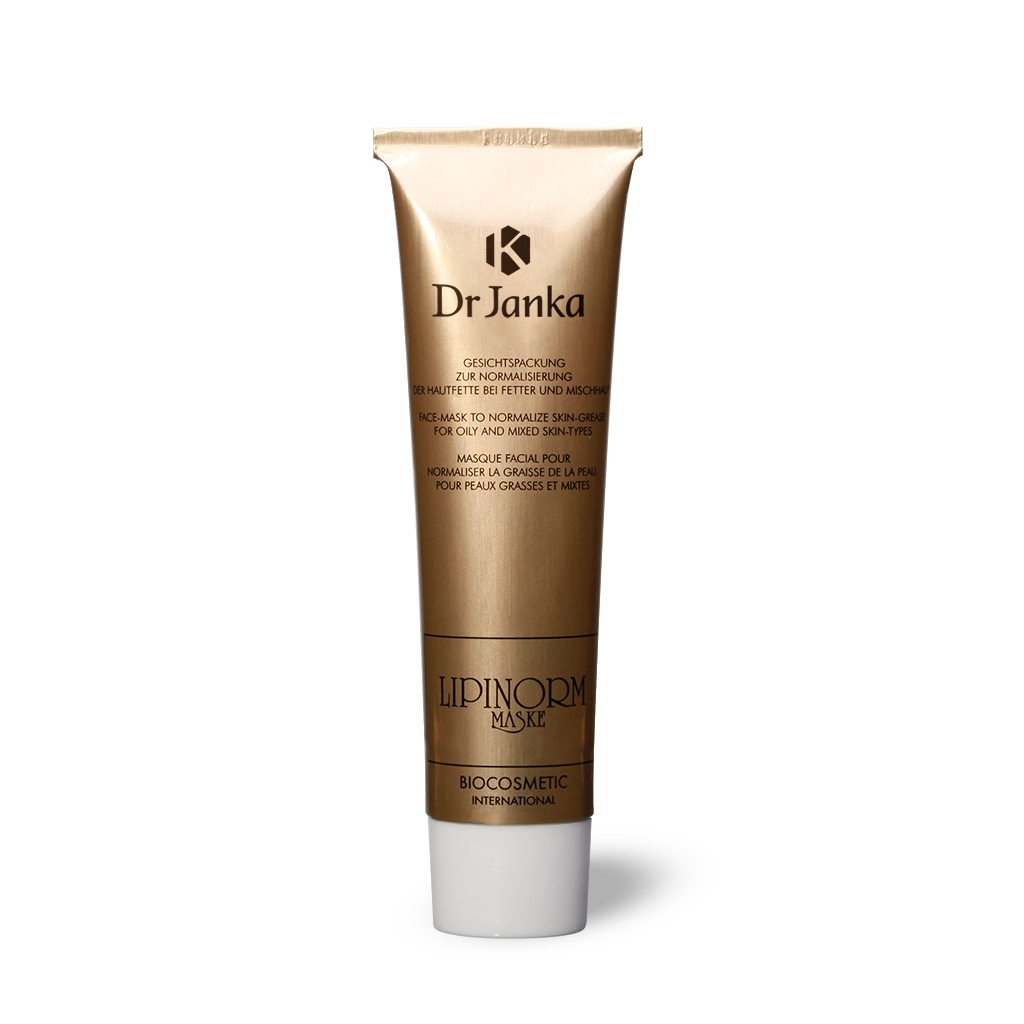LIPINORM MASKE - Dr Janka