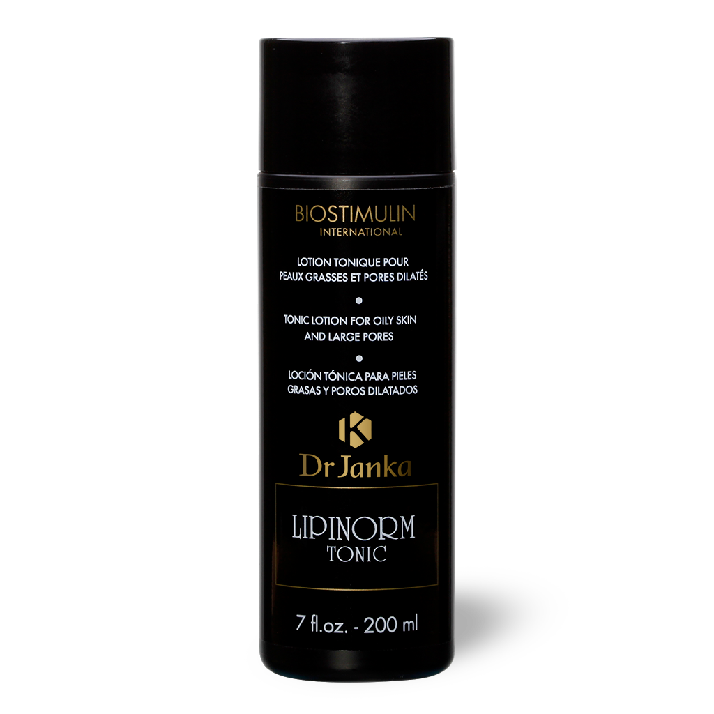 LIPINORM TONIC - Dr Janka