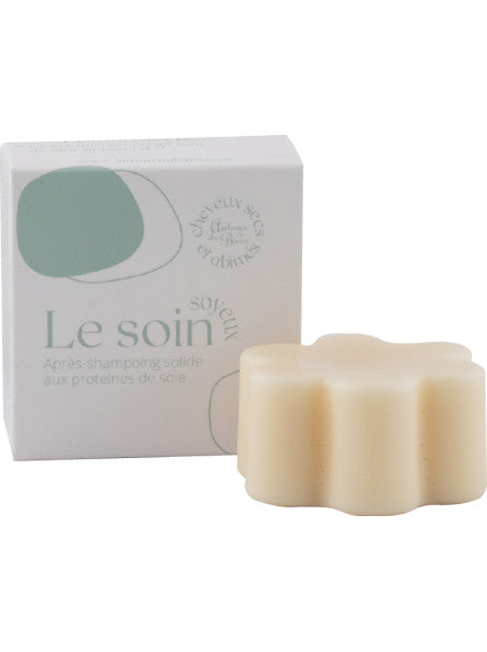 Le Soin Soyeux
