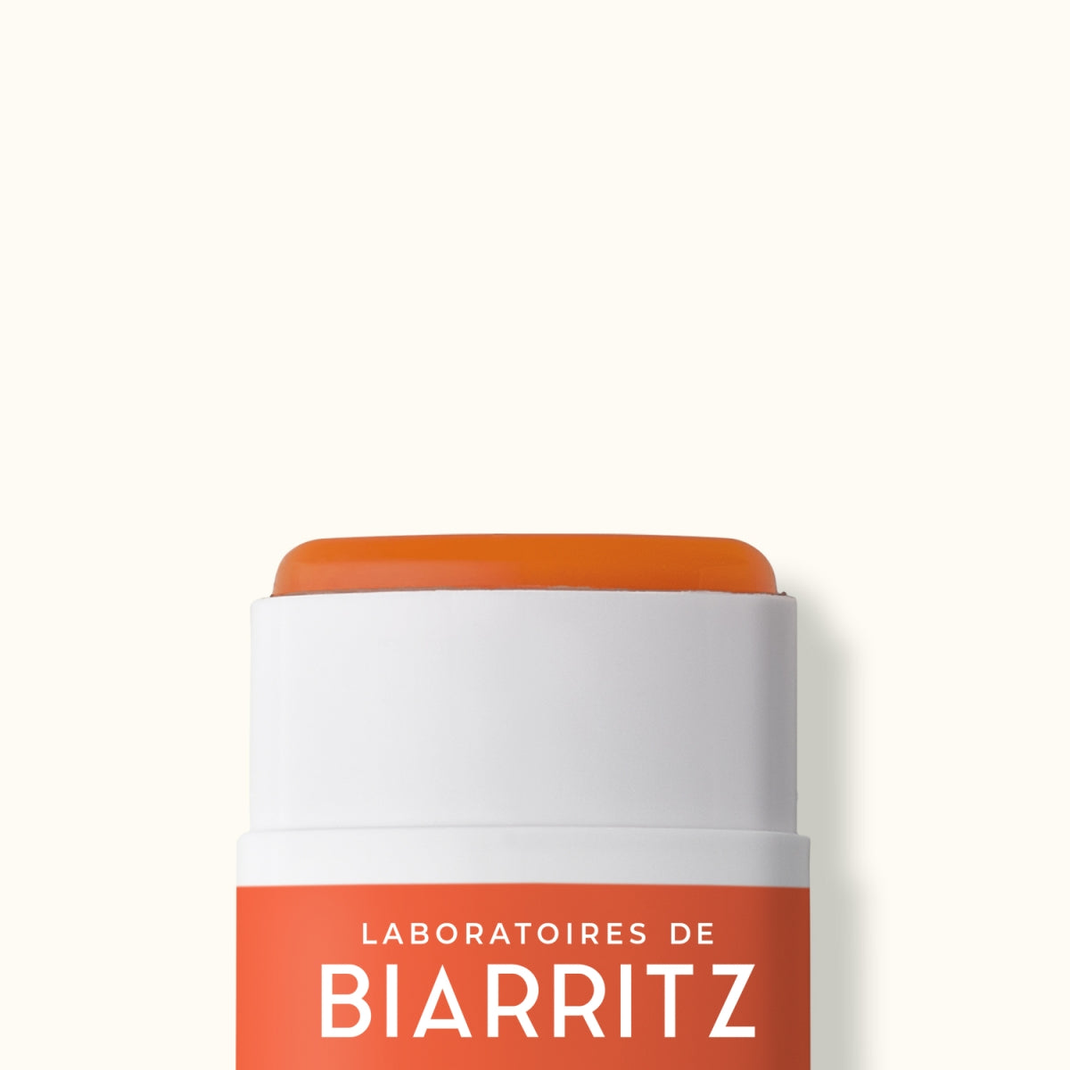 Stick solaire invisible SPF50+ - Laboratoires de Biarritz